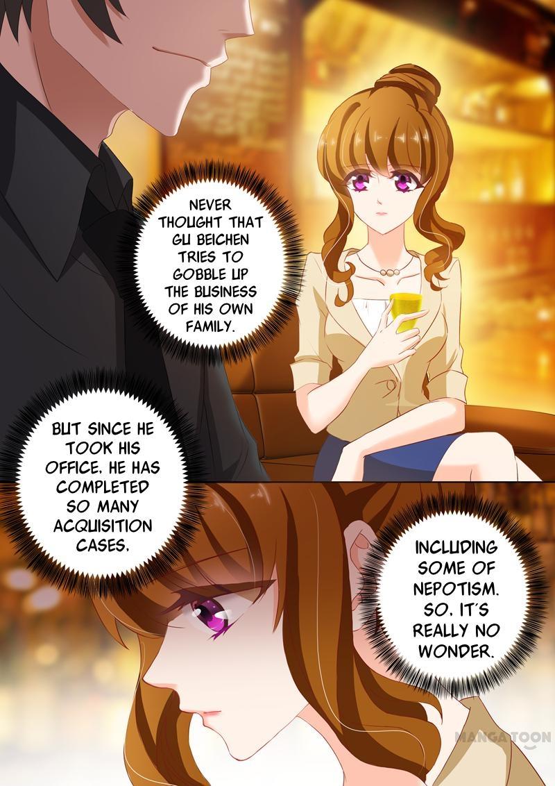 Ex-wife of A Billionaire Chapter 104 4